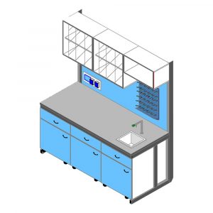 Banchi da laboratorio